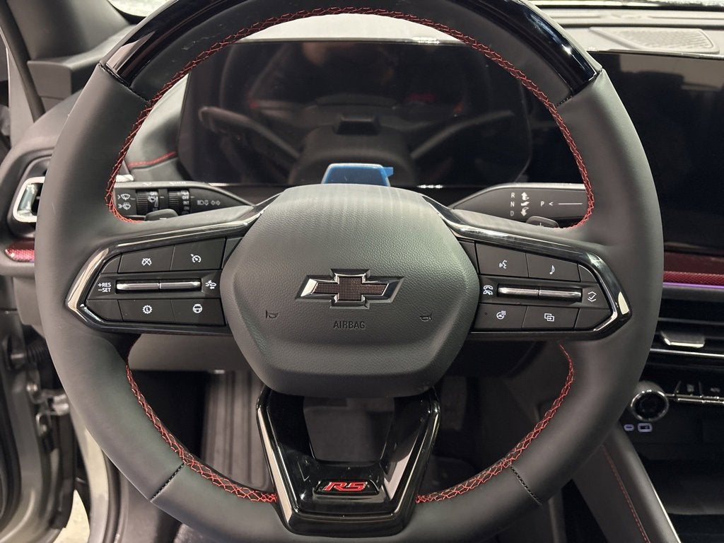 2026 Chevrolet Traverse RS SUV AWD