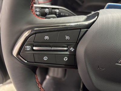 2026 Chevrolet Traverse RS SUV AWD