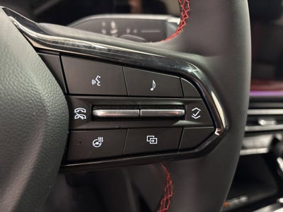 2026 Chevrolet Traverse RS SUV AWD