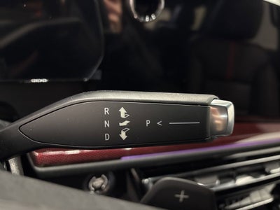 2026 Chevrolet Traverse RS SUV AWD