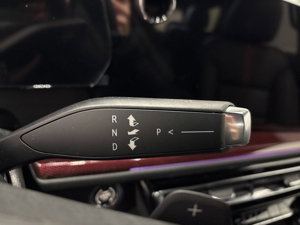 2026 Chevrolet Traverse RS SUV AWD