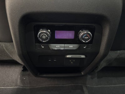 2026 Chevrolet Traverse RS SUV AWD