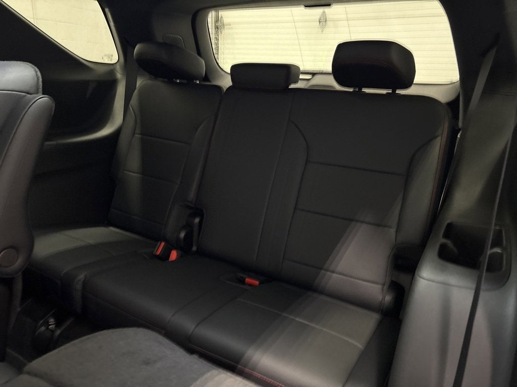 2026 Chevrolet Traverse RS SUV AWD