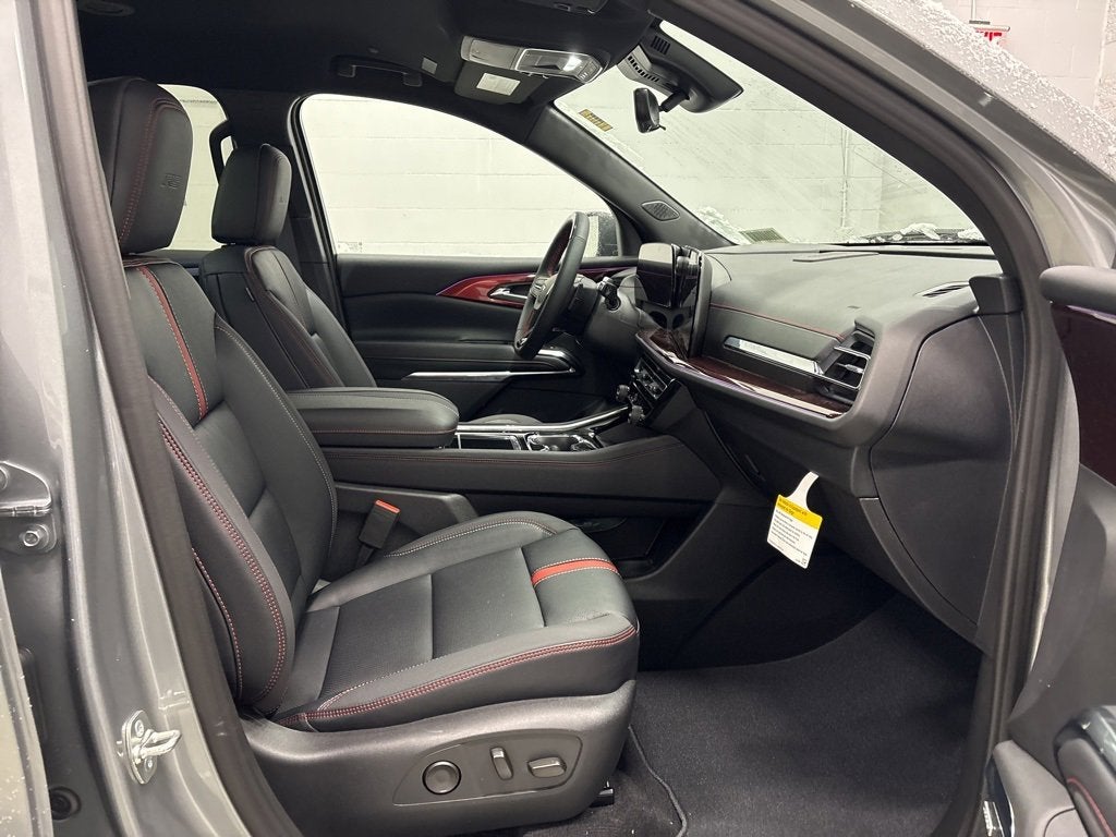 2026 Chevrolet Traverse RS SUV AWD