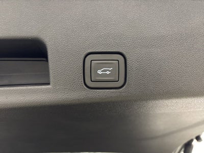 2026 Chevrolet Traverse RS SUV AWD