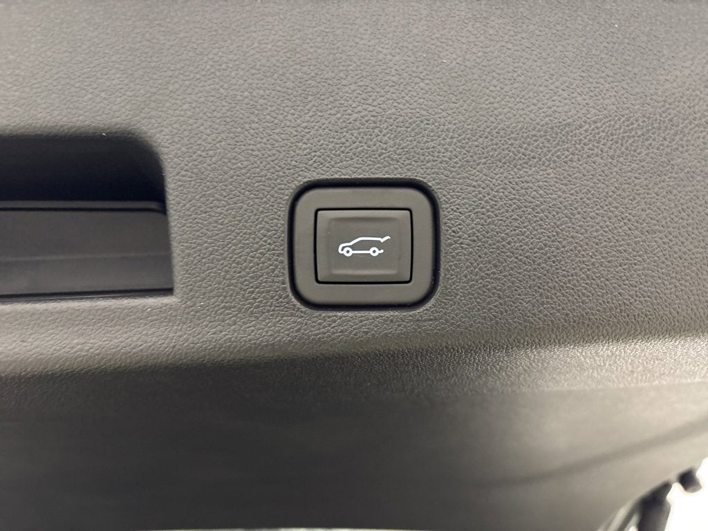 2026 Chevrolet Traverse RS SUV AWD