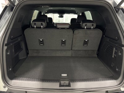 2026 Chevrolet Traverse RS SUV AWD