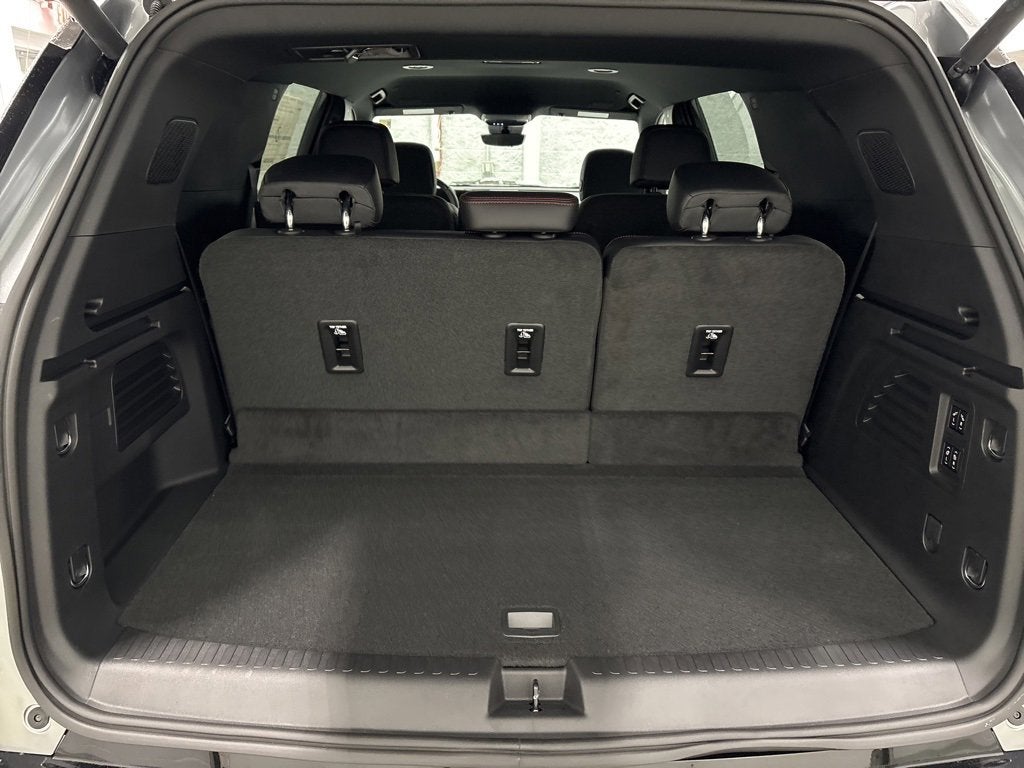 2026 Chevrolet Traverse RS SUV AWD