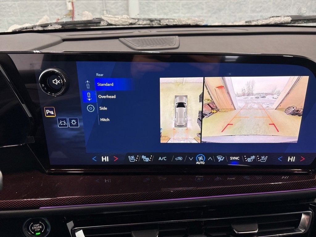 2026 Chevrolet Traverse RS SUV AWD