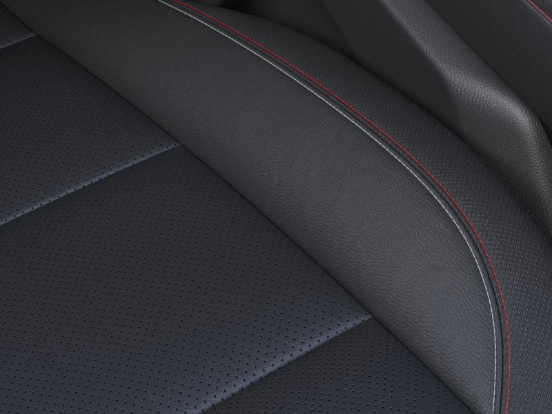 2026 Chevrolet Traverse RS SUV AWD