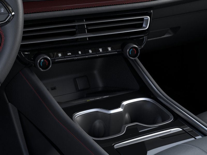 2026 Chevrolet Traverse RS SUV AWD