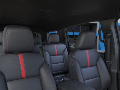 2026 Chevrolet Traverse RS SUV AWD