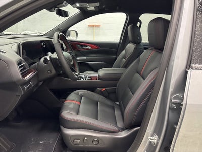 2026 Chevrolet Traverse RS SUV AWD