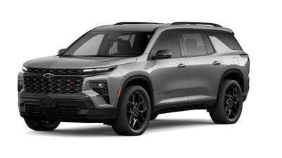 2026 Chevrolet Traverse RS SUV AWD