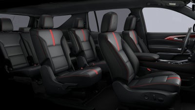 2026 Chevrolet Traverse RS SUV AWD