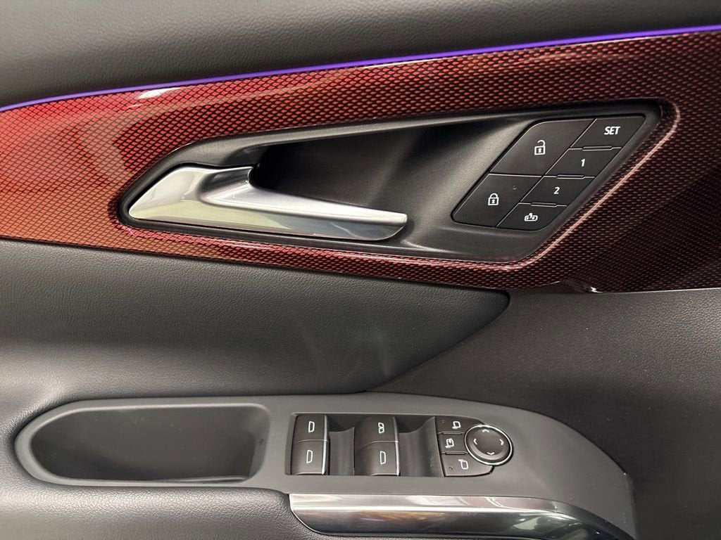 2026 Chevrolet Traverse RS SUV AWD