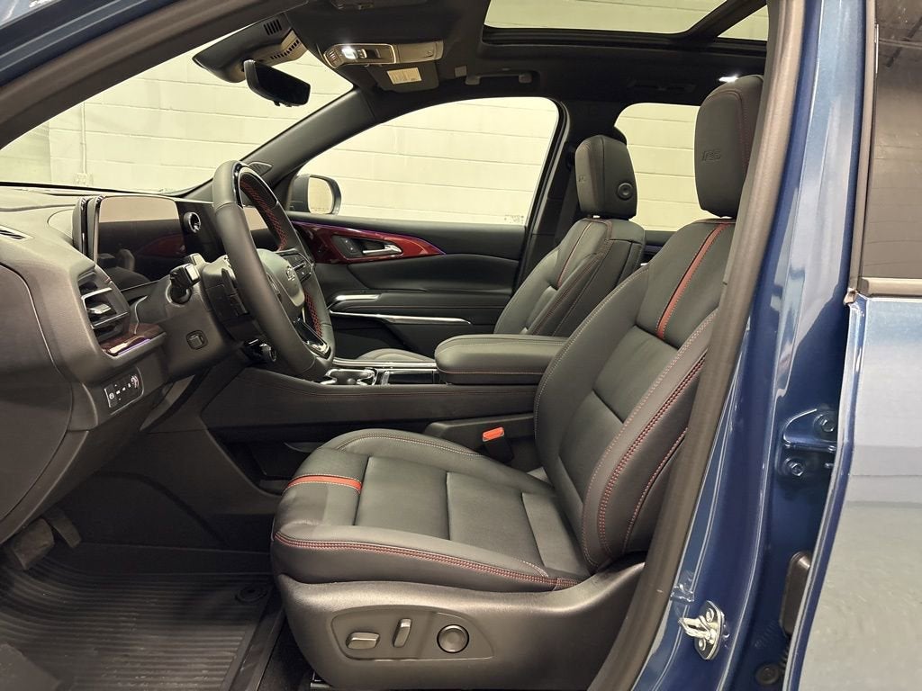 2026 Chevrolet Traverse RS SUV AWD