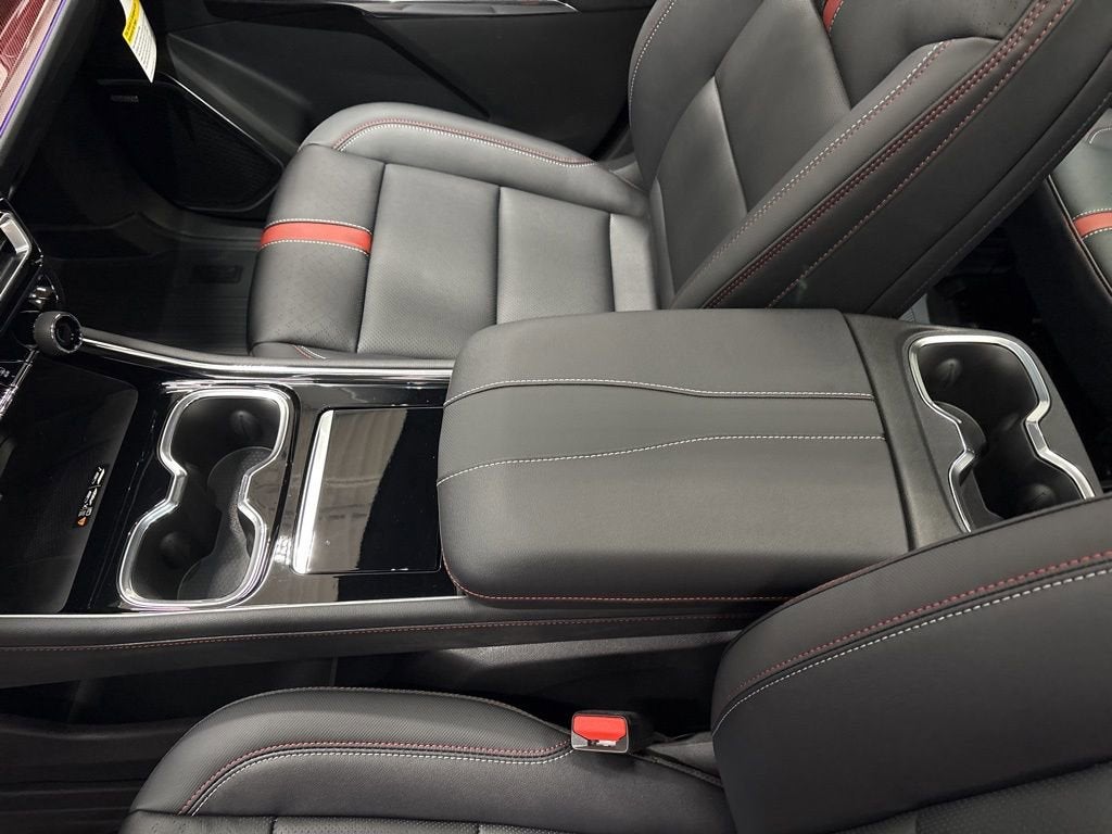 2026 Chevrolet Traverse RS SUV AWD