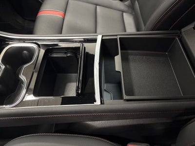 2026 Chevrolet Traverse RS SUV AWD