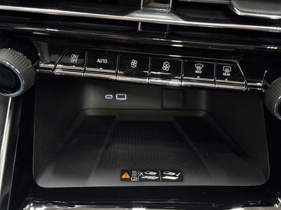 2026 Chevrolet Traverse RS SUV AWD