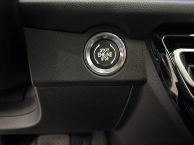 2026 Chevrolet Traverse RS SUV AWD