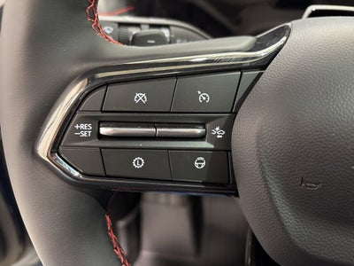 2026 Chevrolet Traverse RS SUV AWD