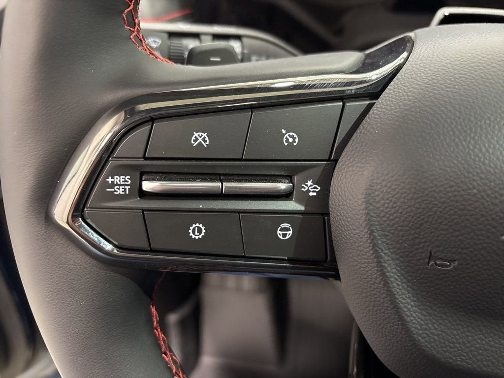 2026 Chevrolet Traverse RS SUV AWD