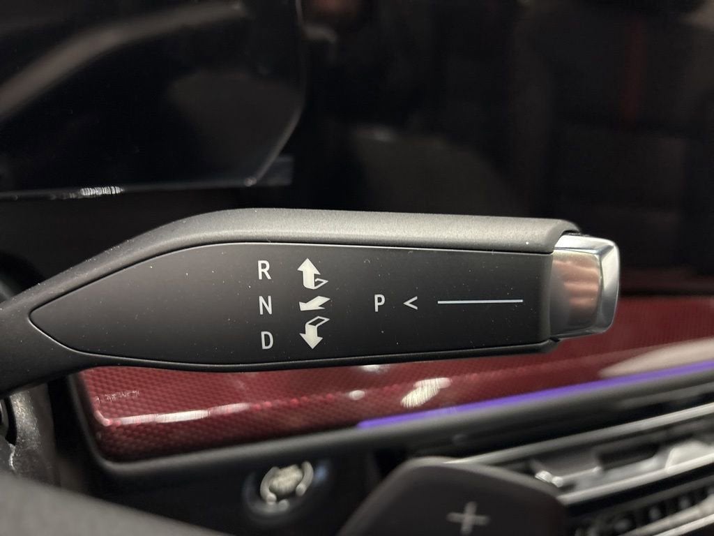 2026 Chevrolet Traverse RS SUV AWD