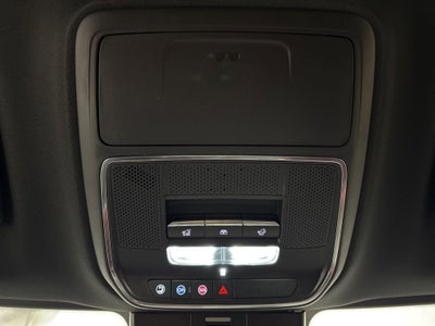 2026 Chevrolet Traverse RS SUV AWD