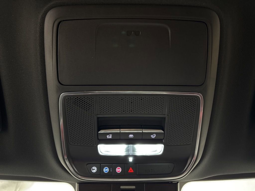 2026 Chevrolet Traverse RS SUV AWD