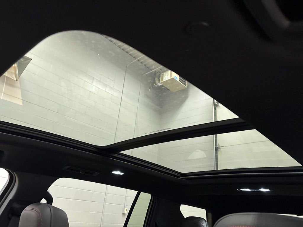 2026 Chevrolet Traverse RS SUV AWD