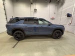 2026 Chevrolet Traverse RS SUV AWD