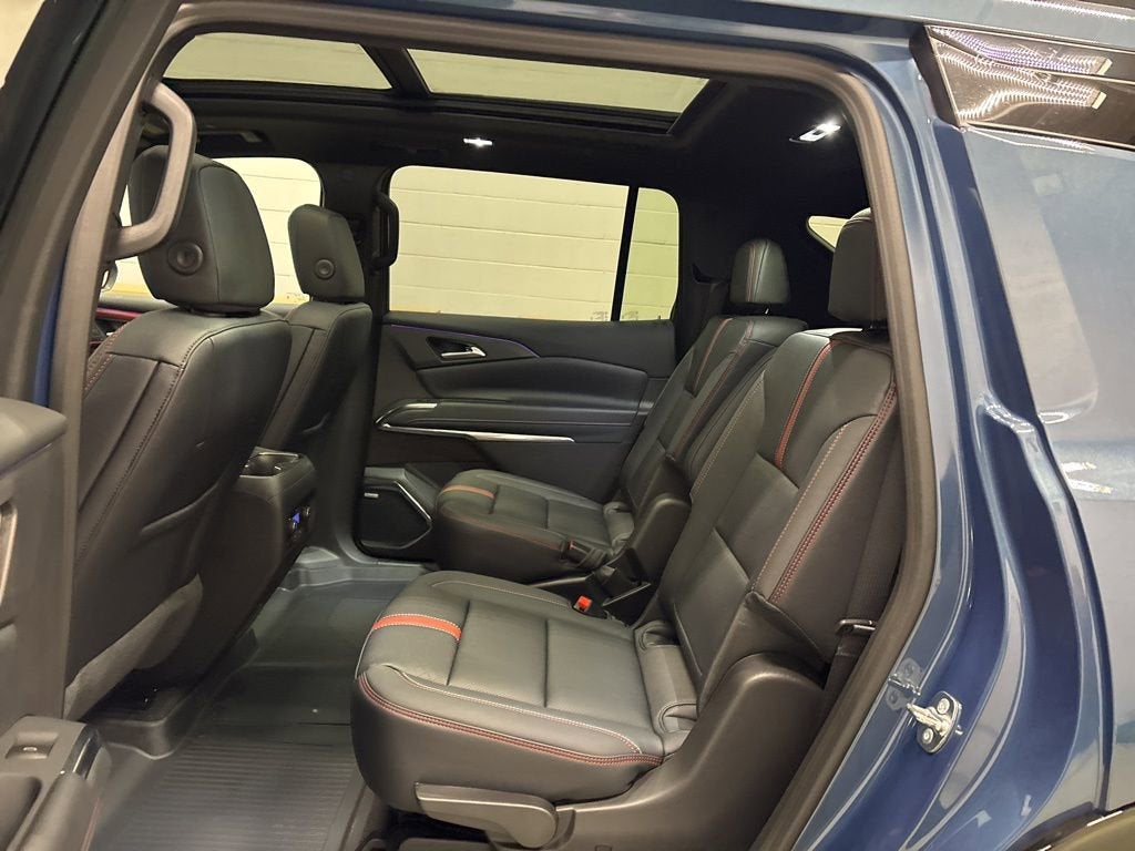 2026 Chevrolet Traverse RS SUV AWD