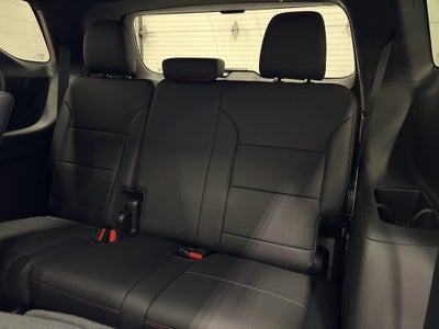 2026 Chevrolet Traverse RS SUV AWD