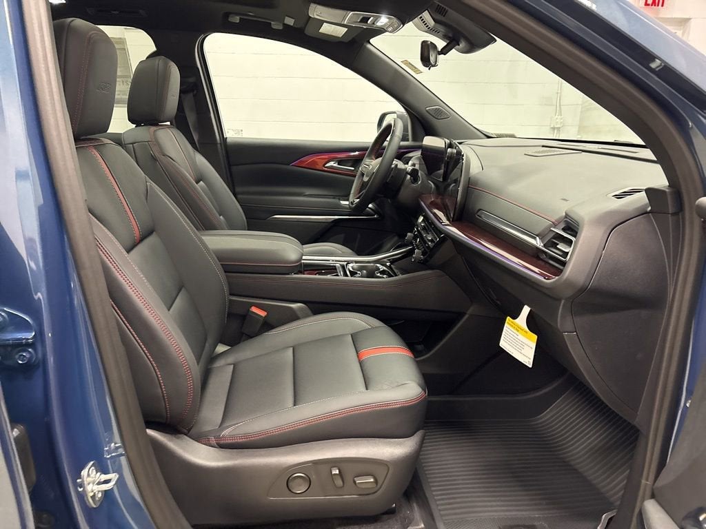 2026 Chevrolet Traverse RS SUV AWD