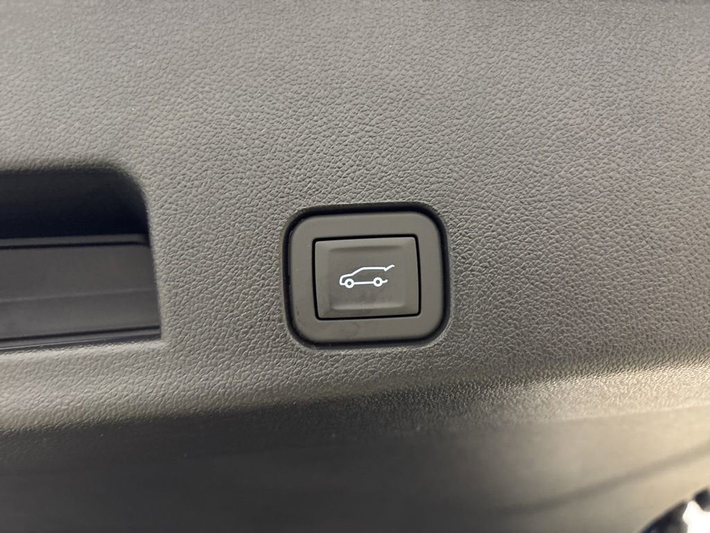 2026 Chevrolet Traverse RS SUV AWD