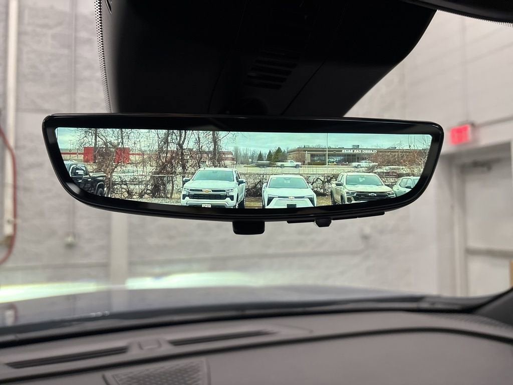 2026 Chevrolet Traverse RS SUV AWD