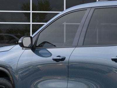 2026 Chevrolet Traverse RS SUV AWD