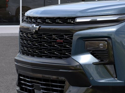 2026 Chevrolet Traverse RS SUV AWD