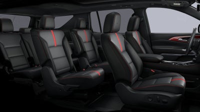 2026 Chevrolet Traverse RS SUV AWD