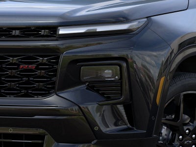 2026 Chevrolet Traverse RS SUV AWD