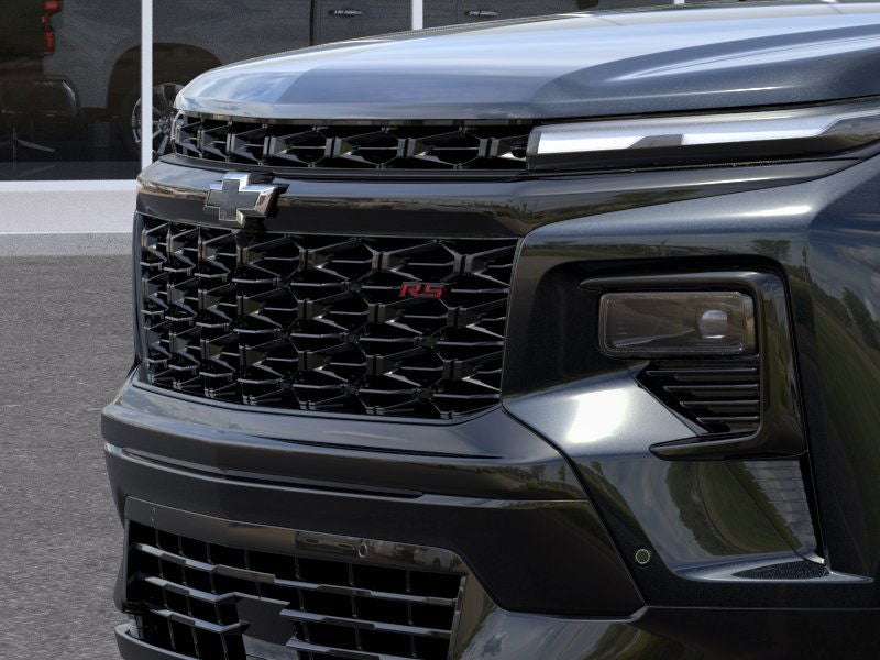 2026 Chevrolet Traverse RS SUV AWD