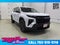 2026 Chevrolet Traverse RS SUV AWD