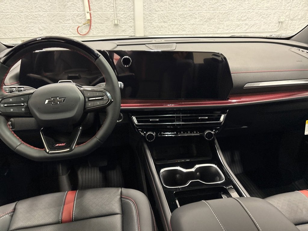 2026 Chevrolet Traverse RS SUV AWD