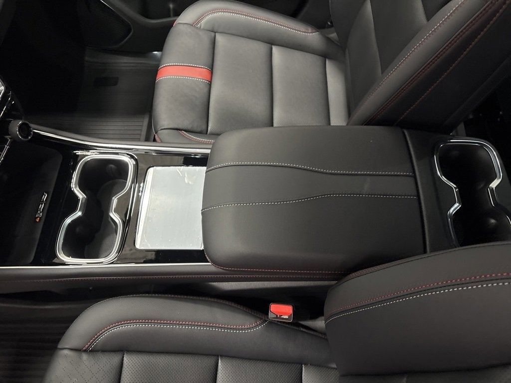 2026 Chevrolet Traverse RS SUV AWD