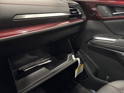 2026 Chevrolet Traverse RS SUV AWD