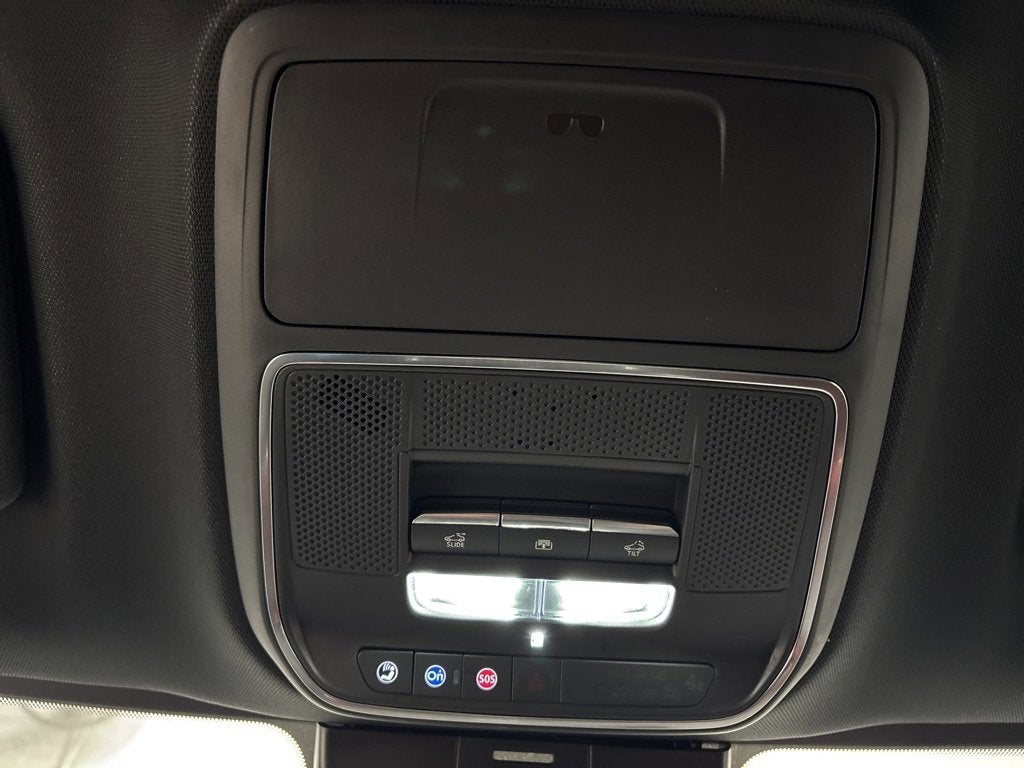 2026 Chevrolet Traverse RS SUV AWD