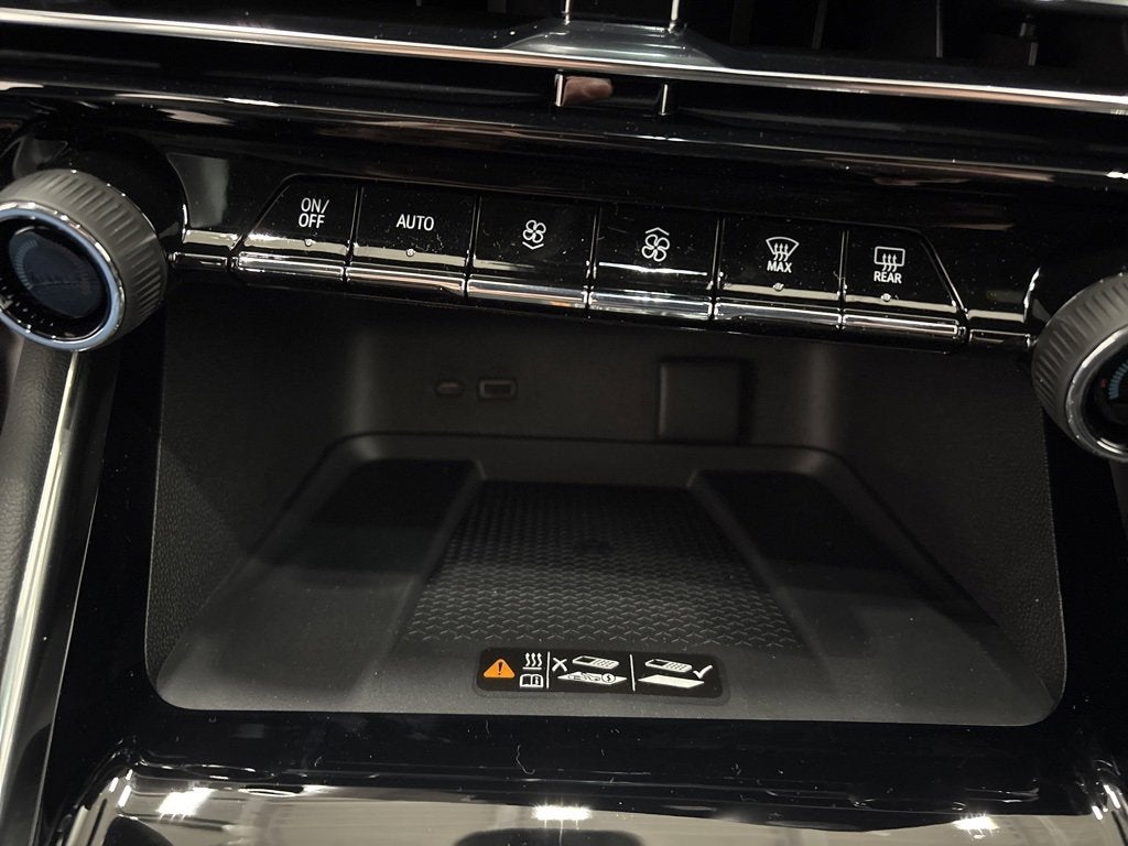 2026 Chevrolet Traverse RS SUV AWD