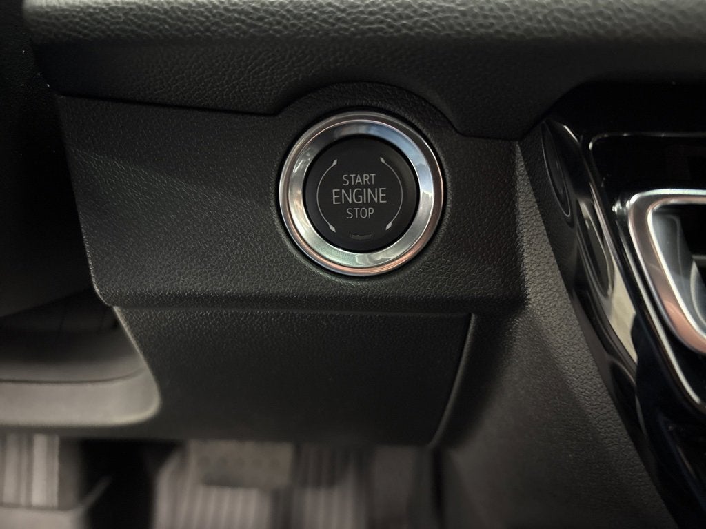 2026 Chevrolet Traverse RS SUV AWD