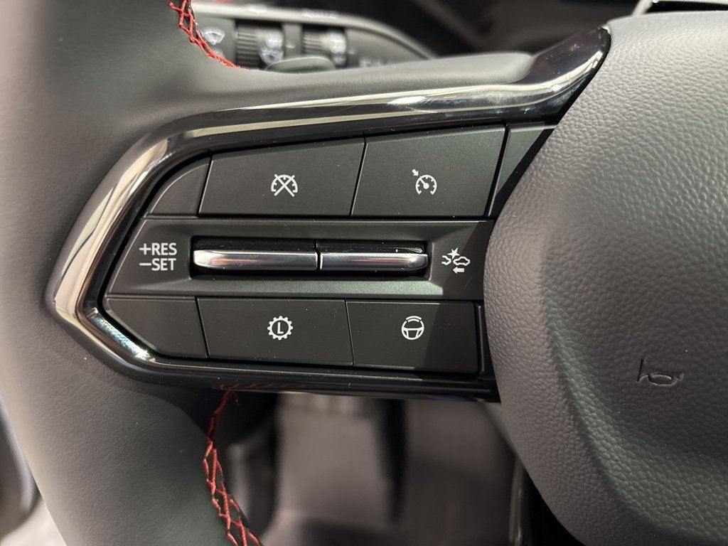 2026 Chevrolet Traverse RS SUV AWD